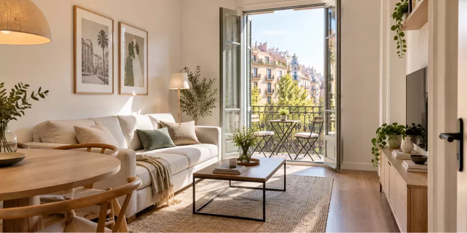 Cómo vender tu vivienda en Gràcia más rápido: claves y consejos