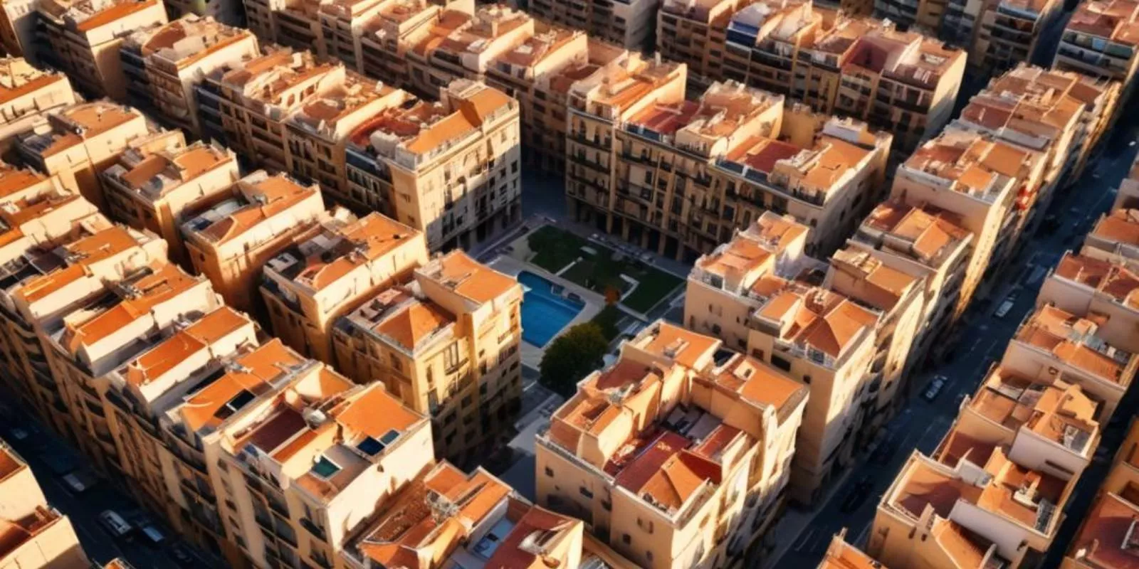 Pasos para Comprar Casa en Barcelona