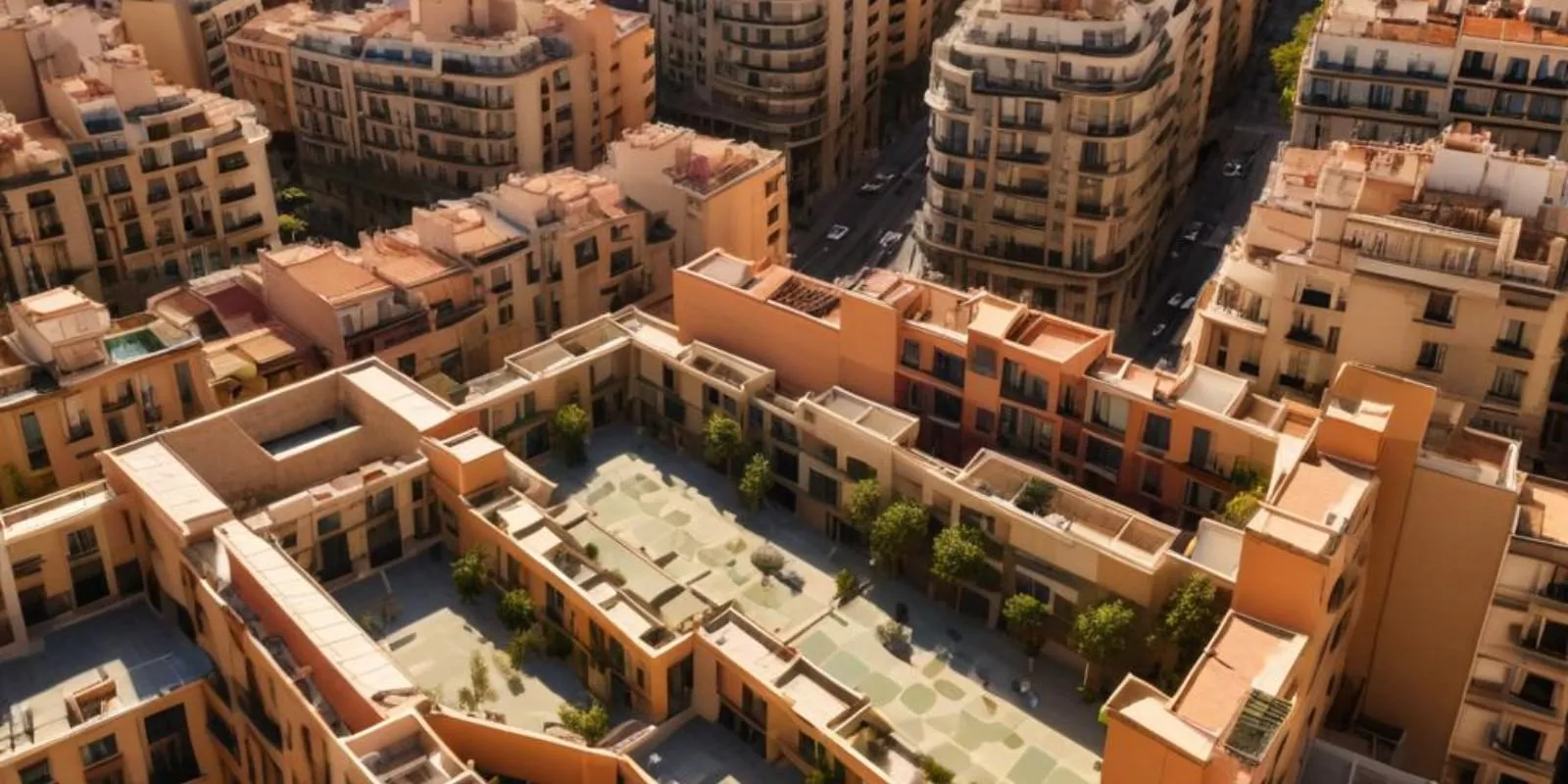 ¿Qué ventajas tiene comprar una vivienda de obra nueva?