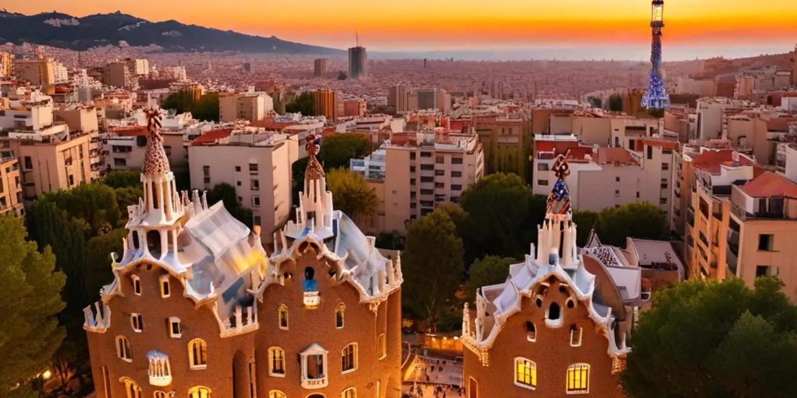 Guía completa para comprar vivienda en Barcelona