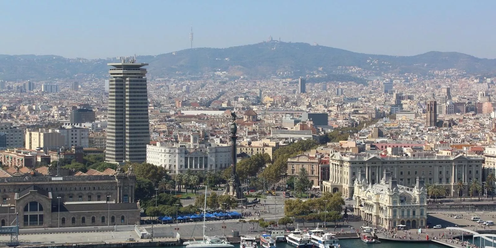 Trámites esenciales para vender un piso en Barcelona