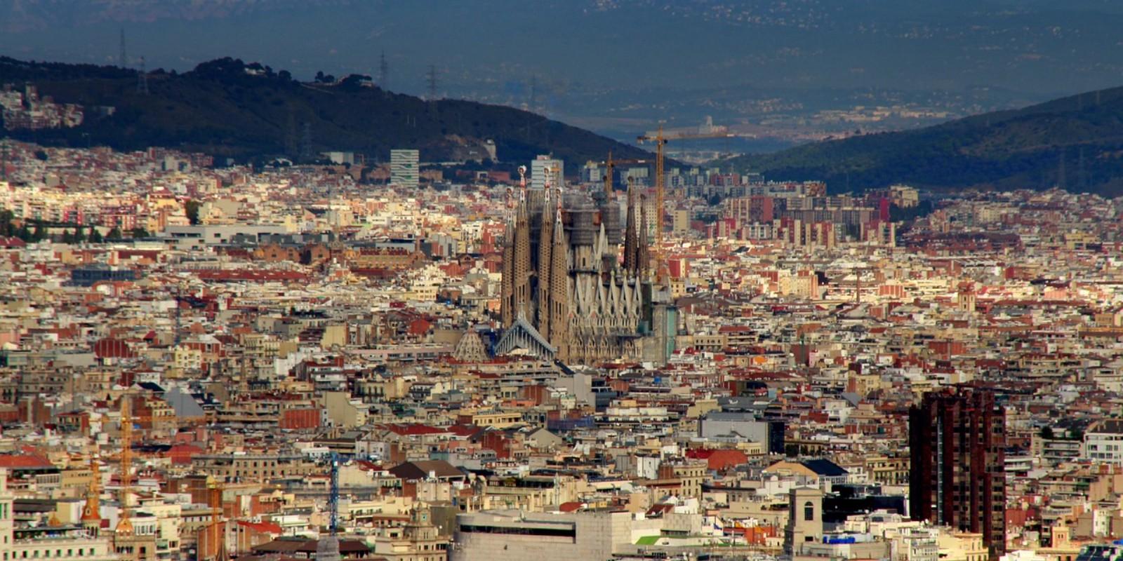 Cómo vender tu piso en Barcelona fácilmente