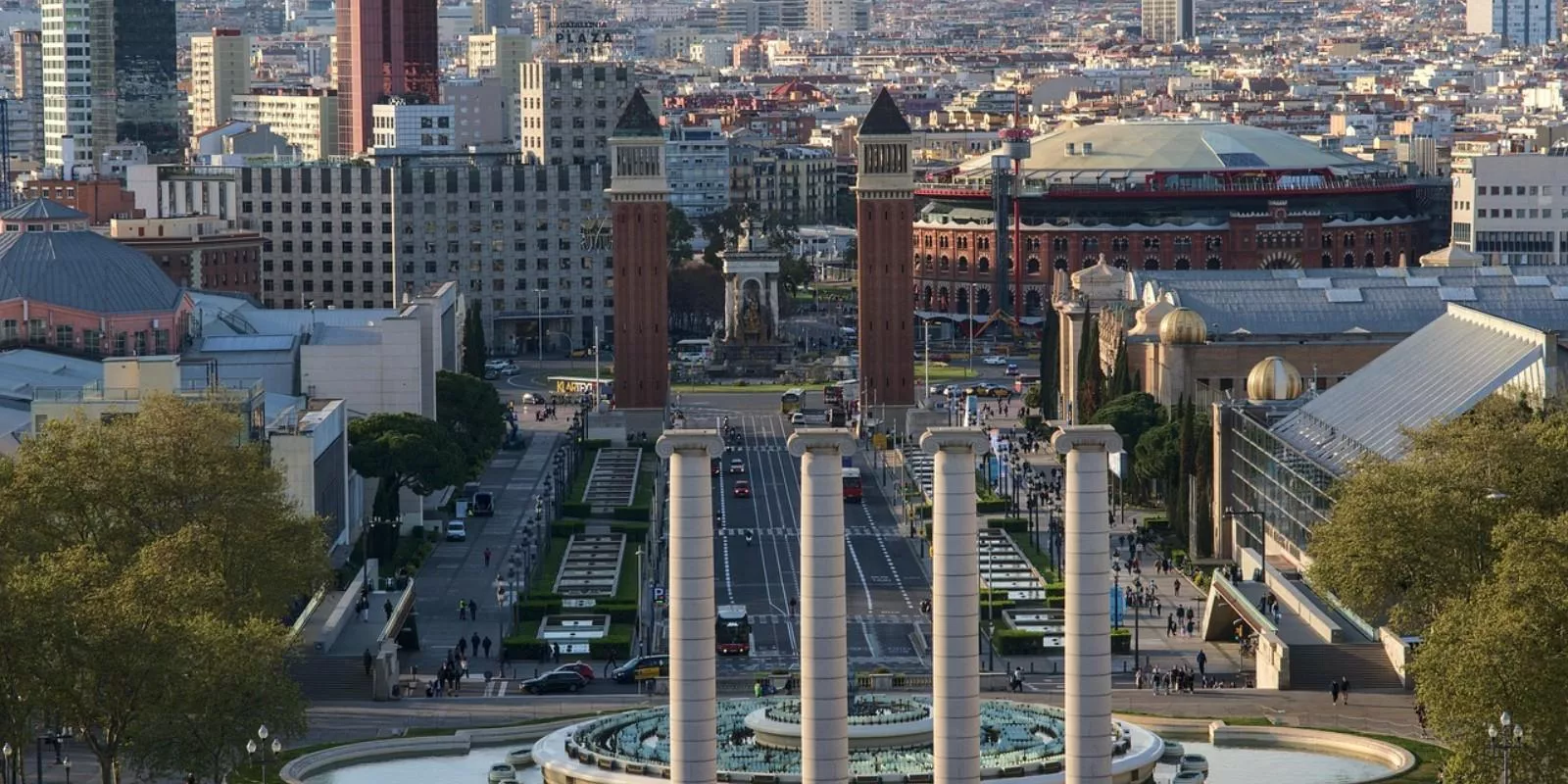 Vender tu piso en Barcelona: claves y profesionales