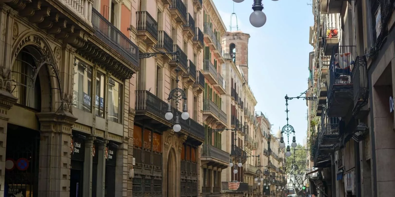 Vender un piso heredado en Barcelona sin complicaciones