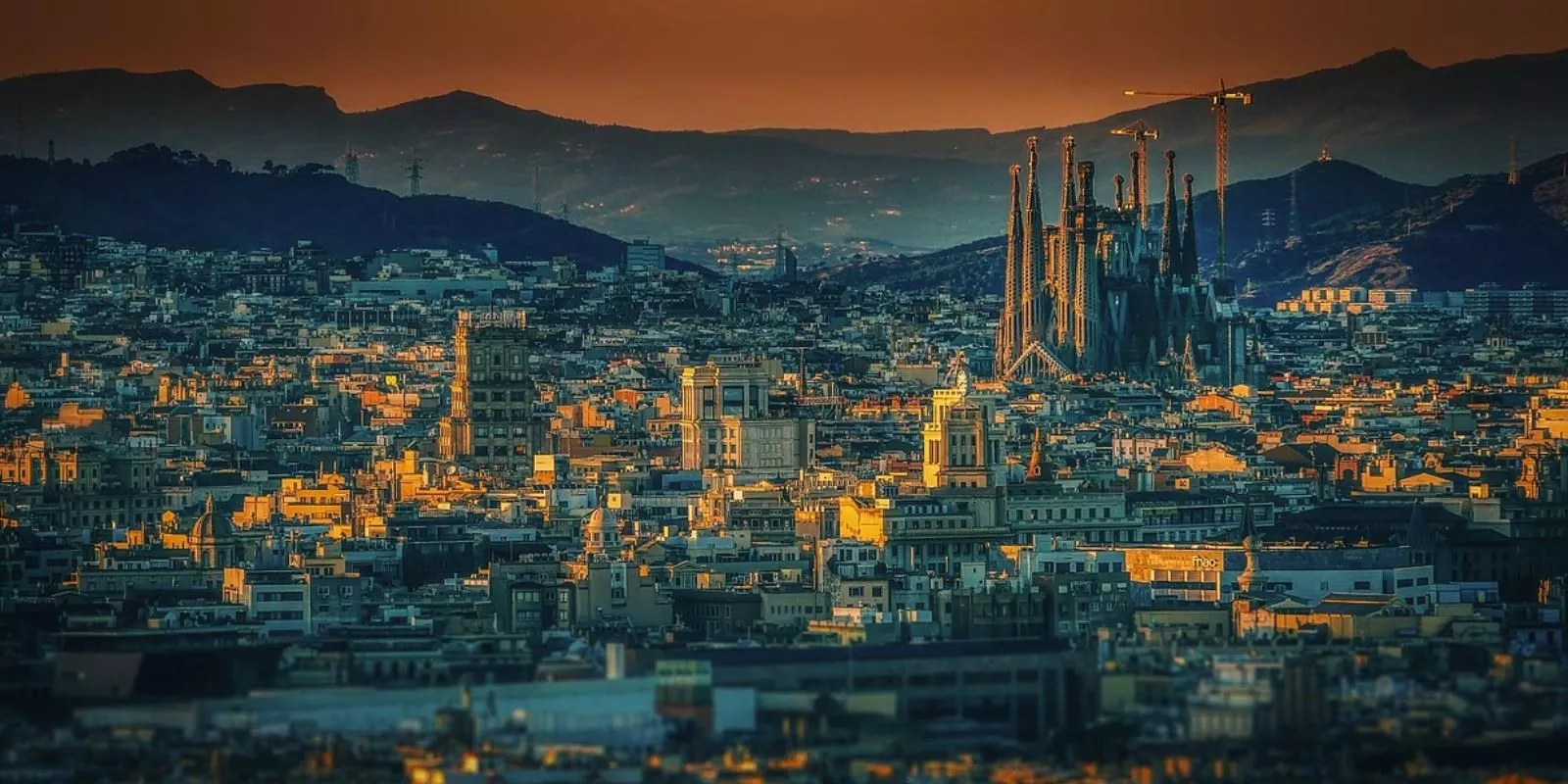 Personal Shopper Inmobiliario en Barcelona: Tu aliado
