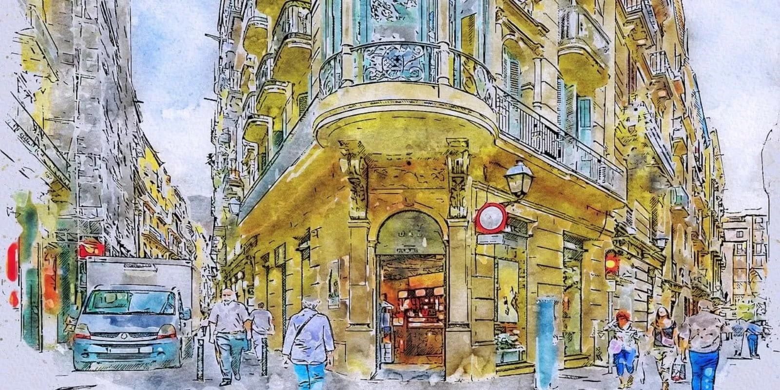 Comprar piso en Eixample Esquerra: guía completa