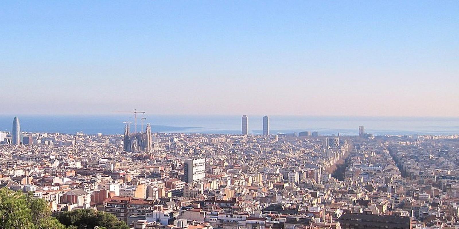 Eixample Esquerra: El barrio ideal para vivir en Barcelona
