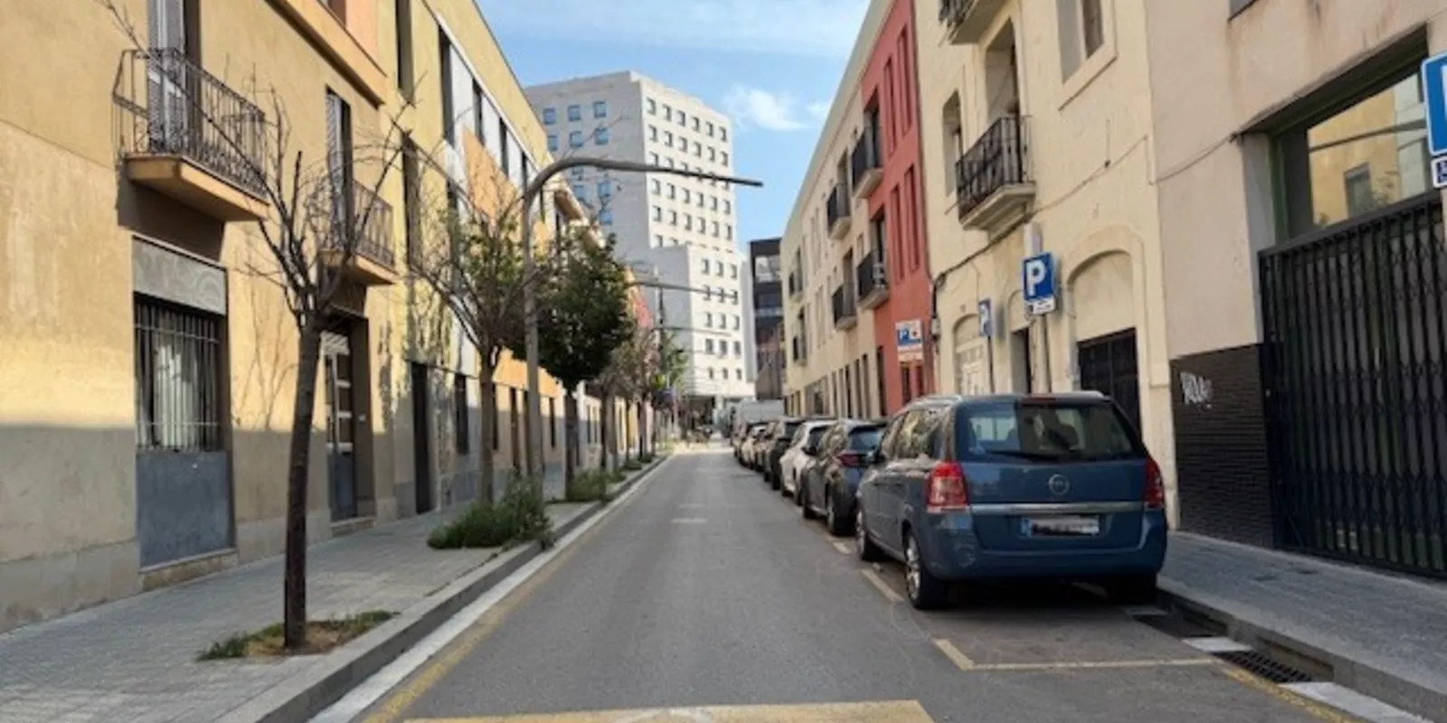 Comprar piso en Les Corts