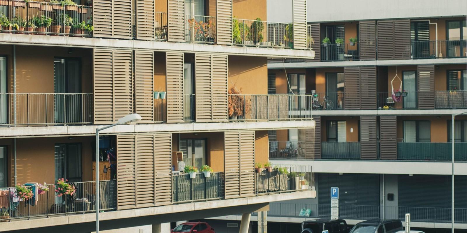 Comprar vivienda de segunda mano con hipoteca pendiente