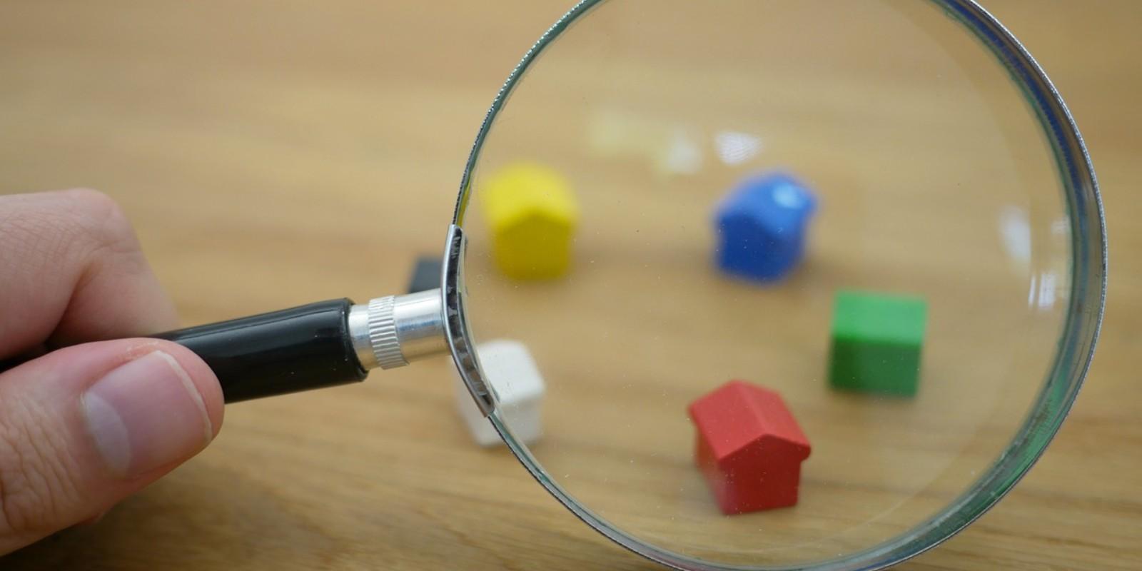 Compra de inmuebles de segunda mano con cargas en Barcelona