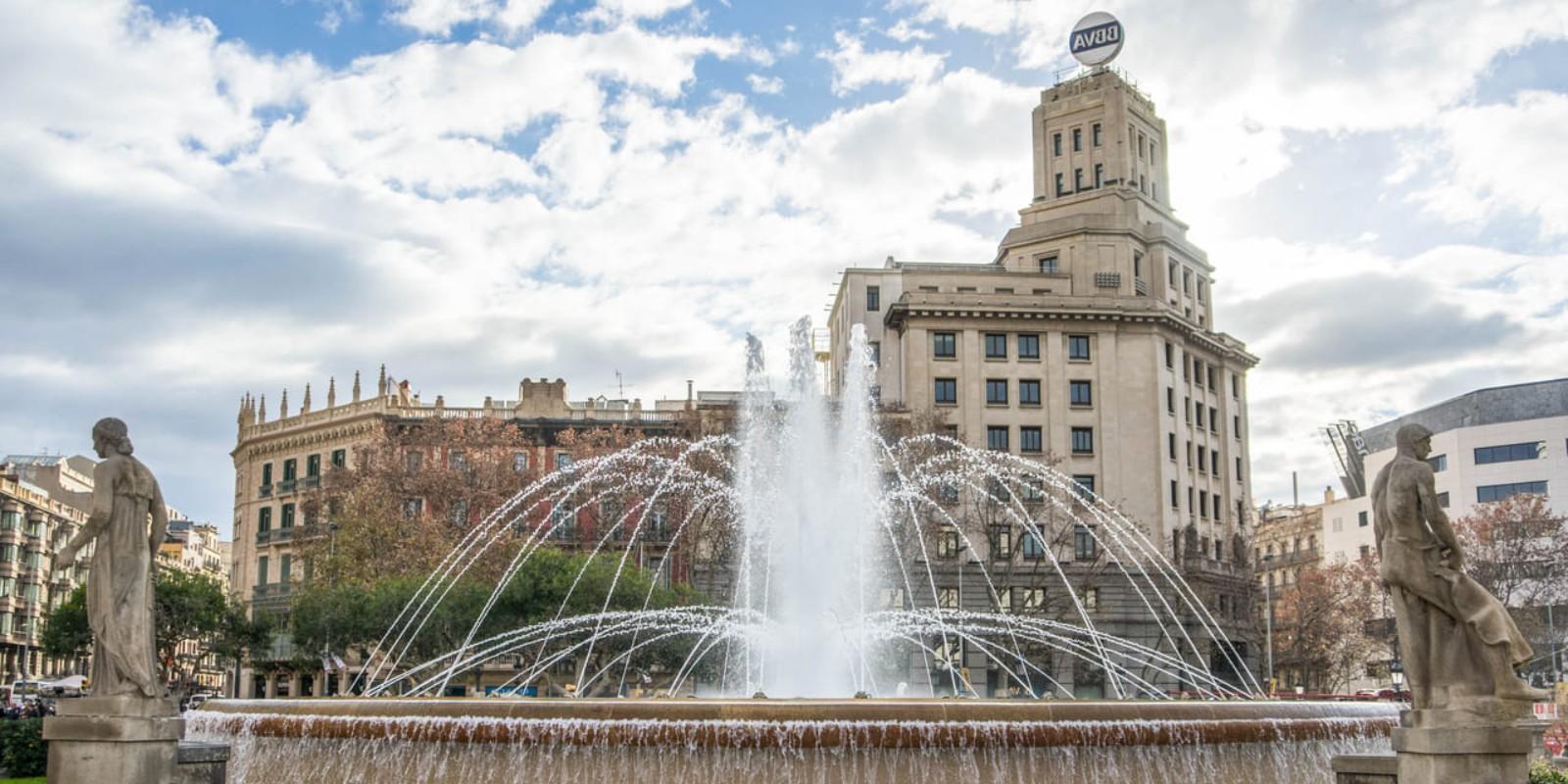 Hipotecas en Barcelona: Tu hogar ideal te espera