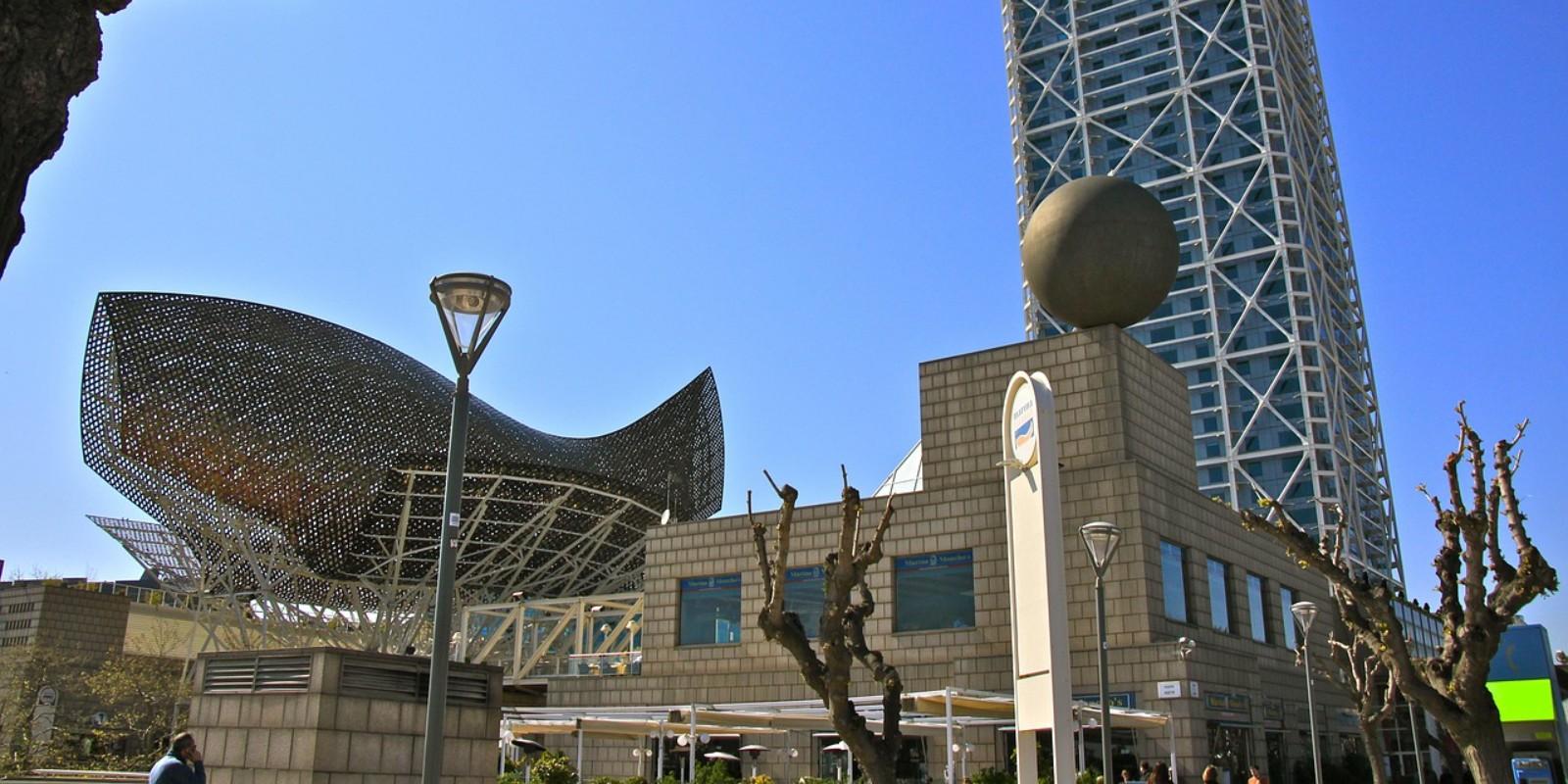 Mejor momento para solicitar una hipoteca en Barcelona