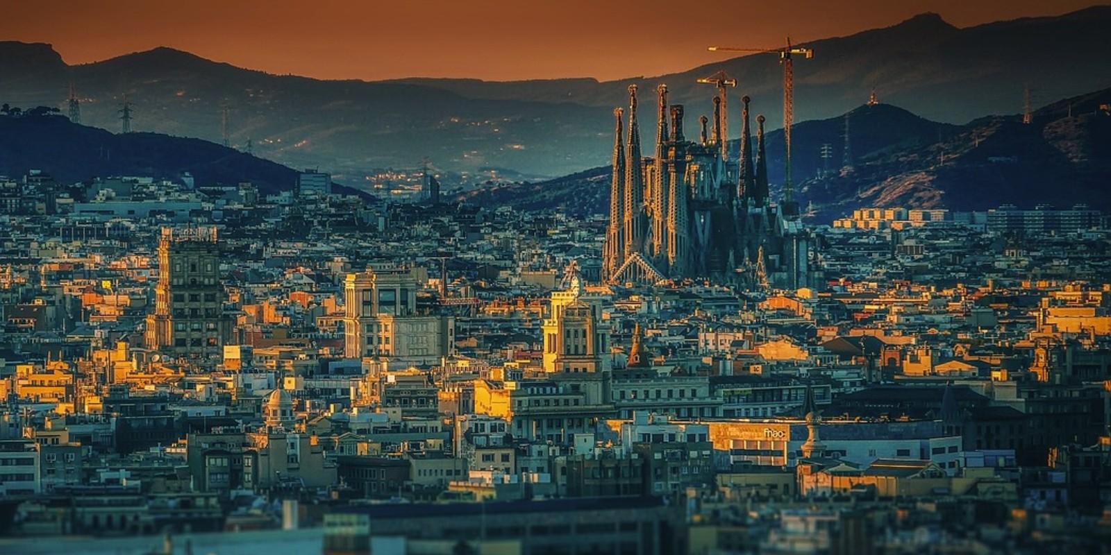 Vender y Comprar Casa a la vez en Barcelona