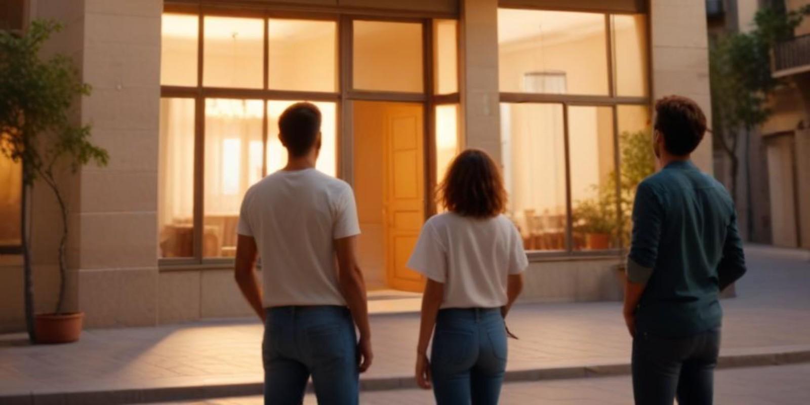 Vender piso heredado en Barcelona para maximizar beneficios