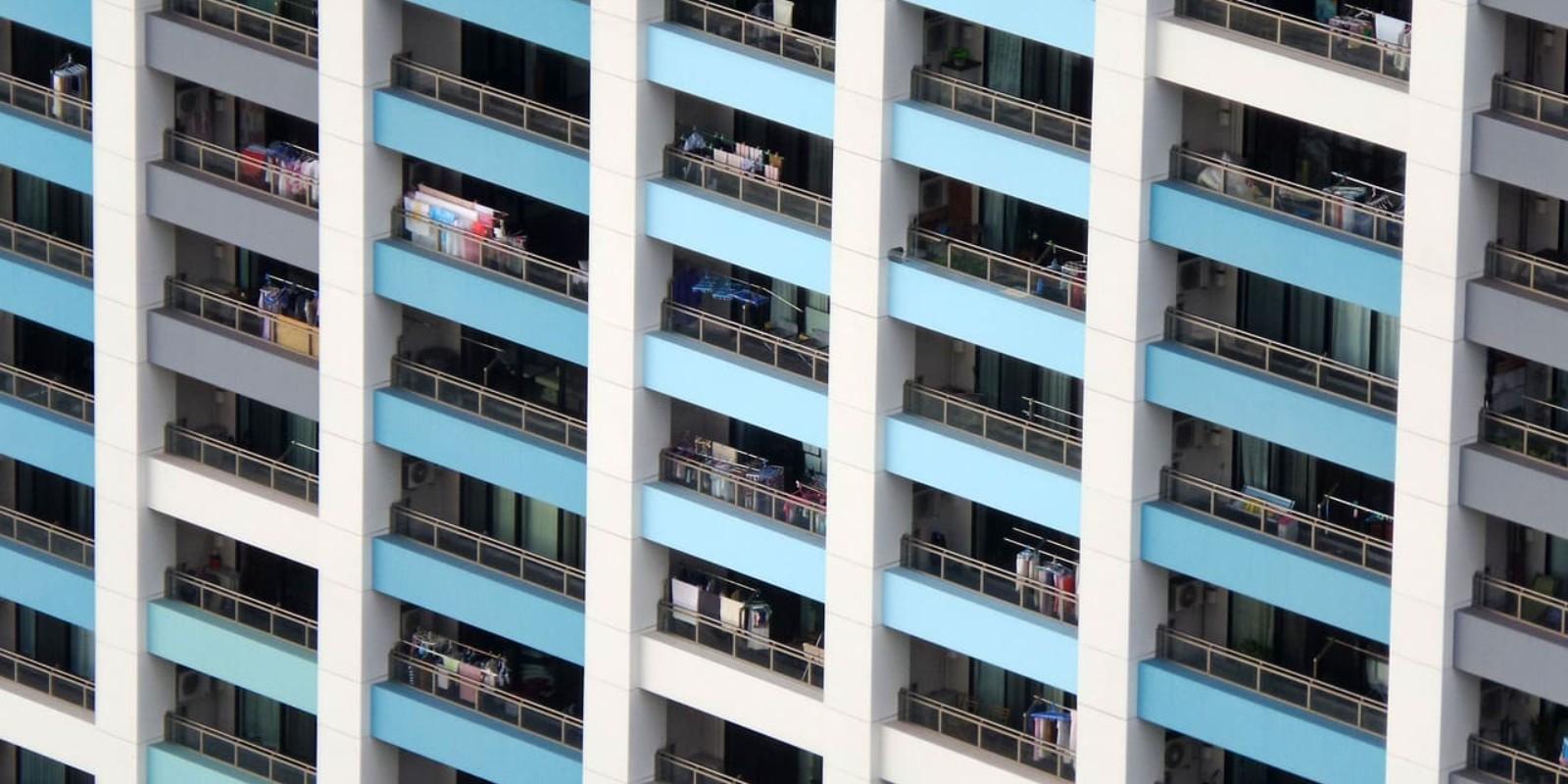 Cómo vender una casa con usufructo en Barcelona