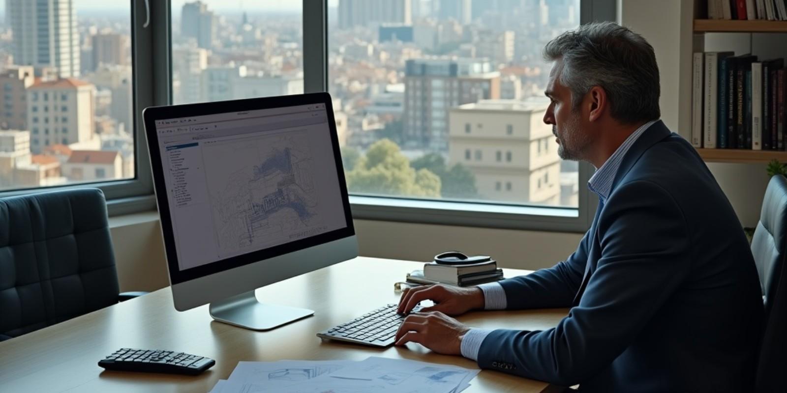 Calcular el Valor Neto de Rentabilidad en Barcelona