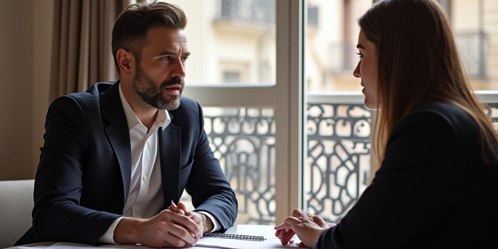 Influencia del Valor de Referencia en el Eixample de Barcelona