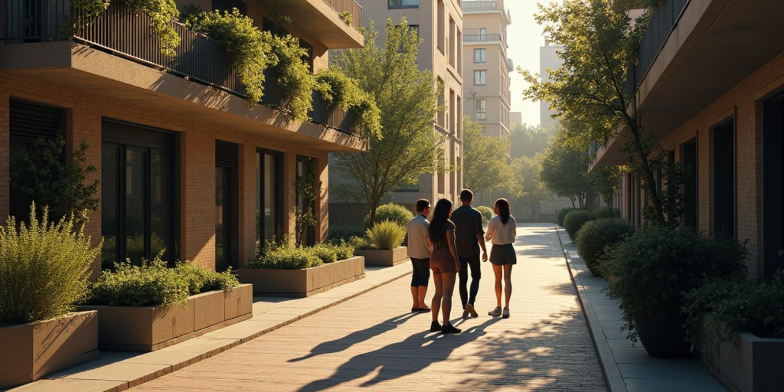 Cómo la Ley de Vivienda ha impactado en Poblenou