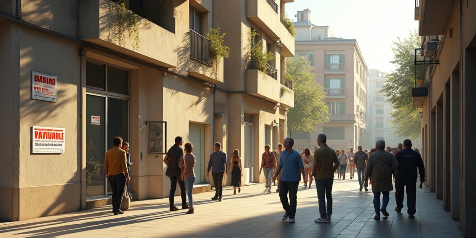 Impacto de la ITE desfavorable en Nou Barris