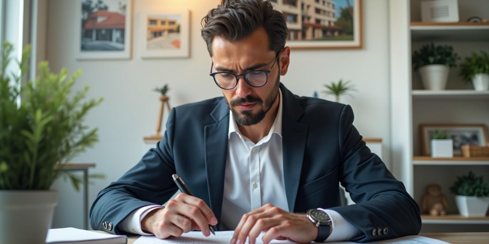 Consecuencias de Vender sin Cédula de Habitabilidad en Barcelona