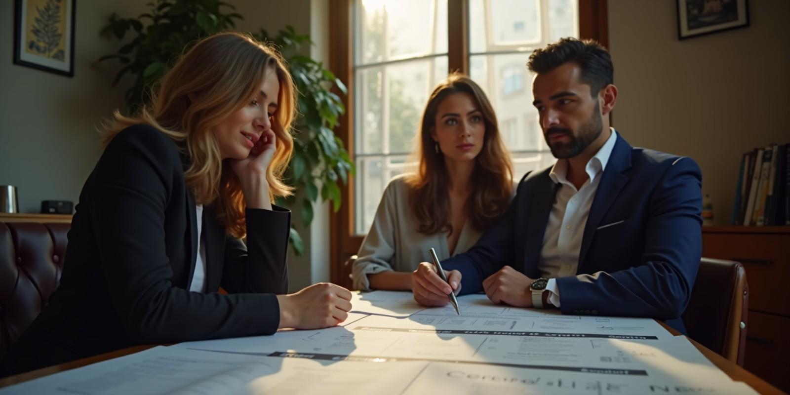Errores Legales en la Venta de Propiedades en Barcelona