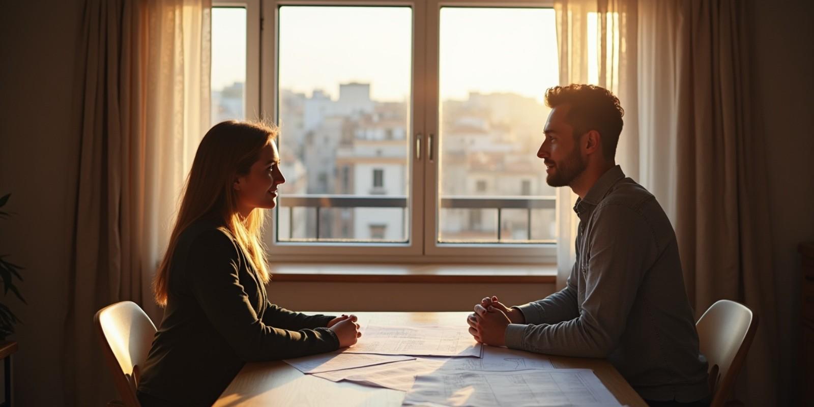 Requisitos Técnicos para Comprar un Piso en Barcelona