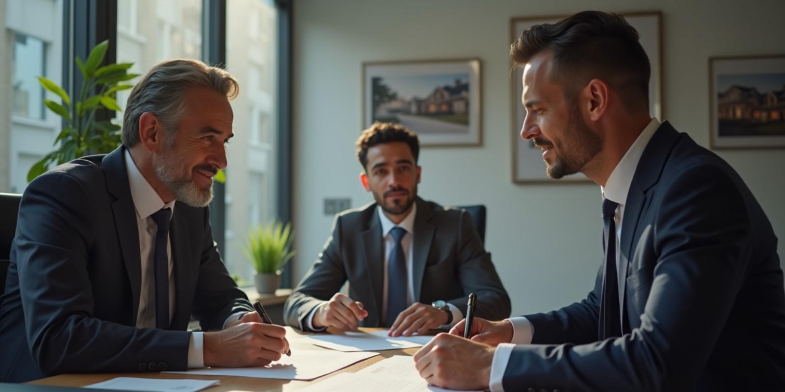 Gestión de Cancelación de Cargas de una Nota Simple