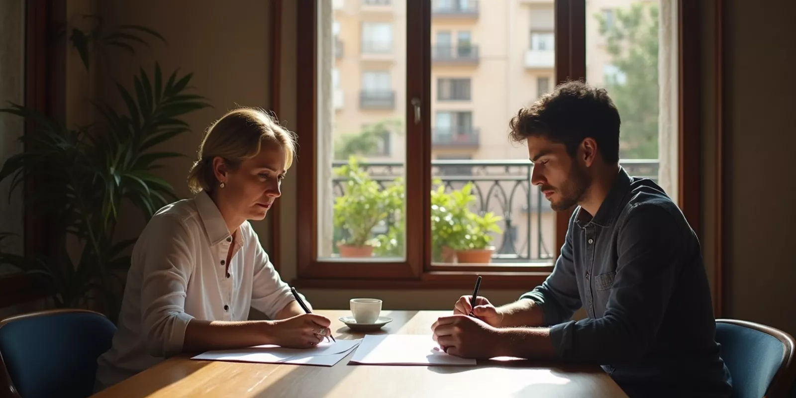Guía para vender una vivienda heredada en Barcelona