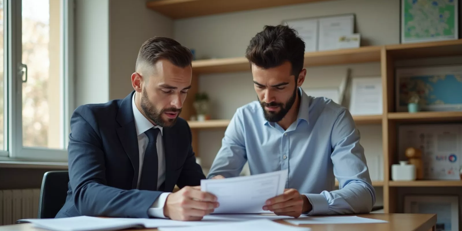¿Cómo saber a qué Registro de la Propiedad de Barcelona pertenece mi piso?