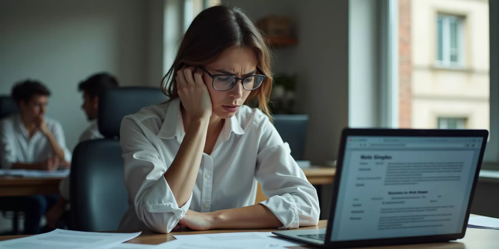 Errores comunes al pedir una Nota Simple online y cómo evitarlos