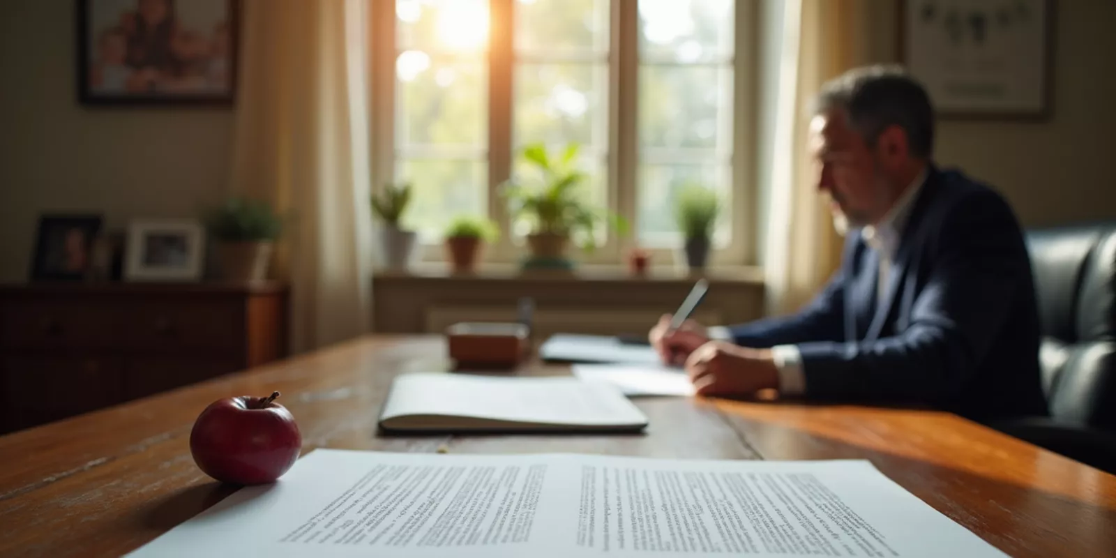 ¿Qué es la Aceptación de herencia a beneficio de inventario?