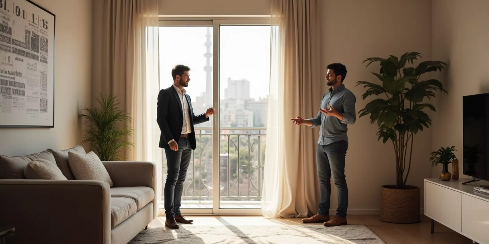 Impacto de la Ley de Vivienda en pisos alquilados en Barcelona