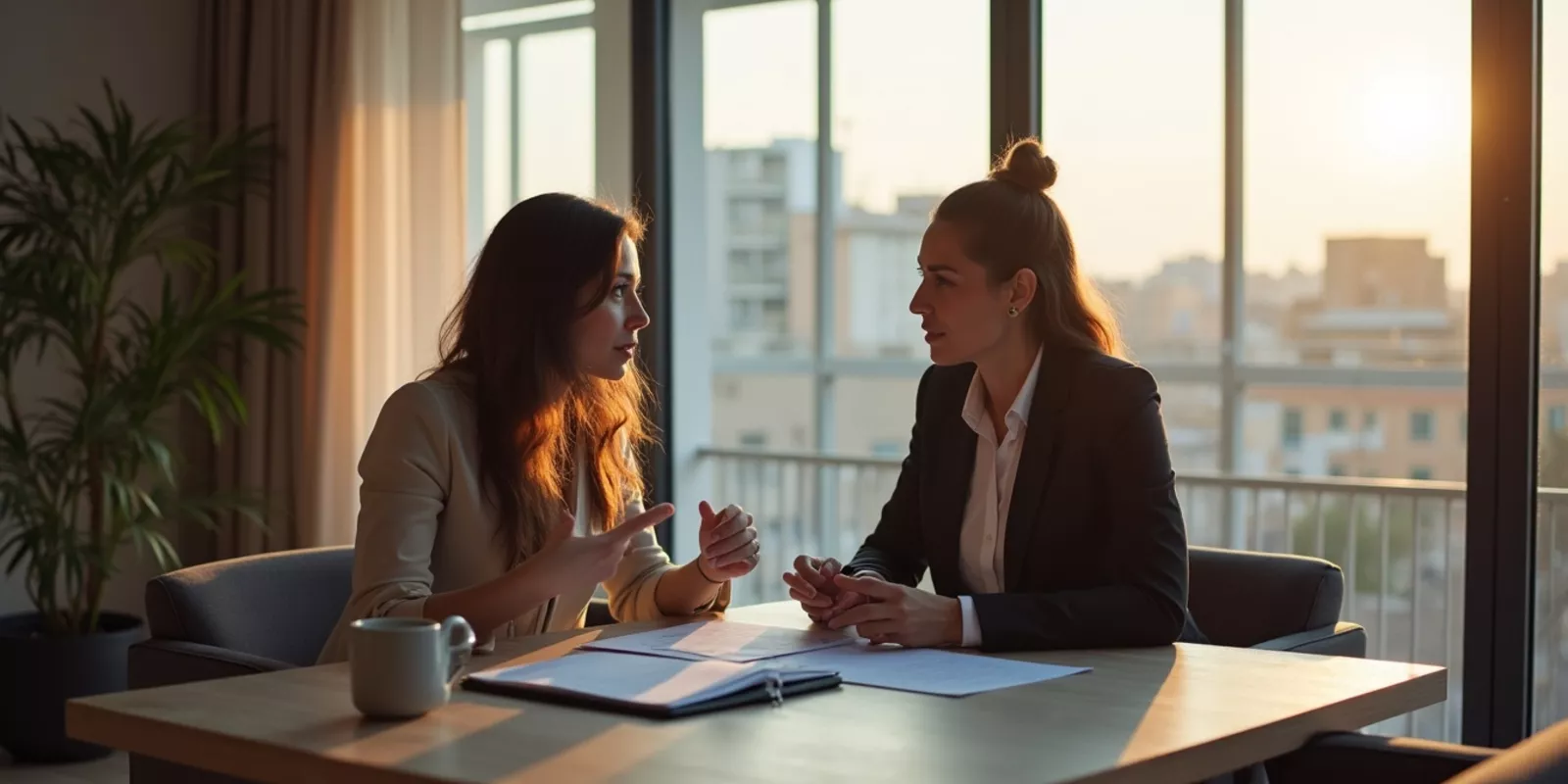 ¿Vale la pena firmar una Exclusiva Inmobiliaria en Barcelona?