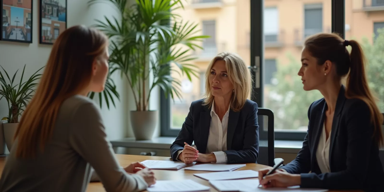 Qué preguntas hacer a un agente inmobiliario en Barcelona antes de vender