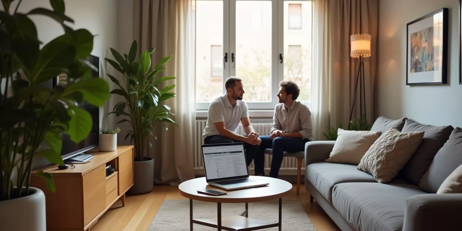 Errores al elegir agente inmobiliario en Barcelona que reducen el precio final