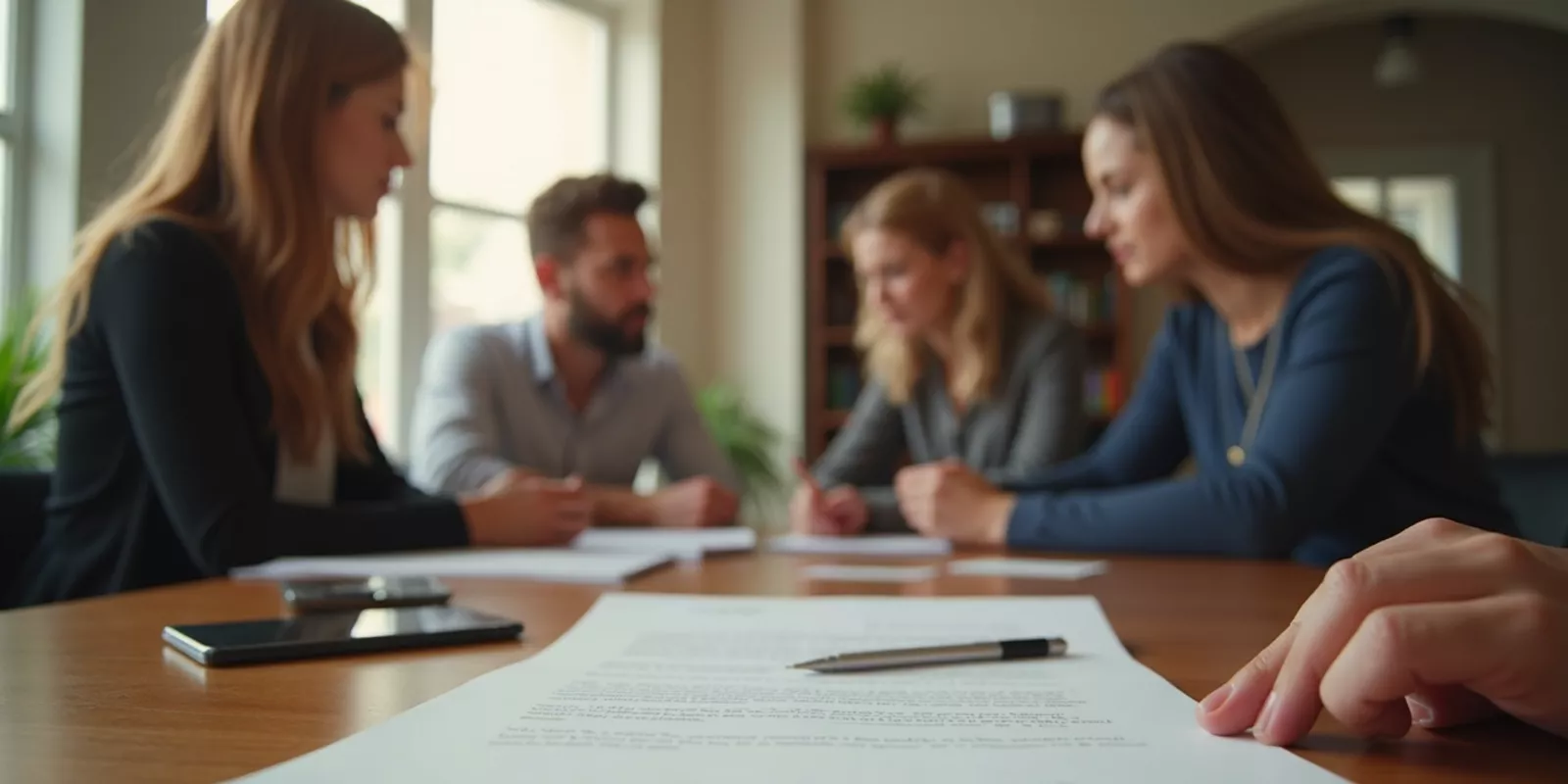 Qué pasa si firmas arras mal redactadas en Barcelona y pierdes la venta