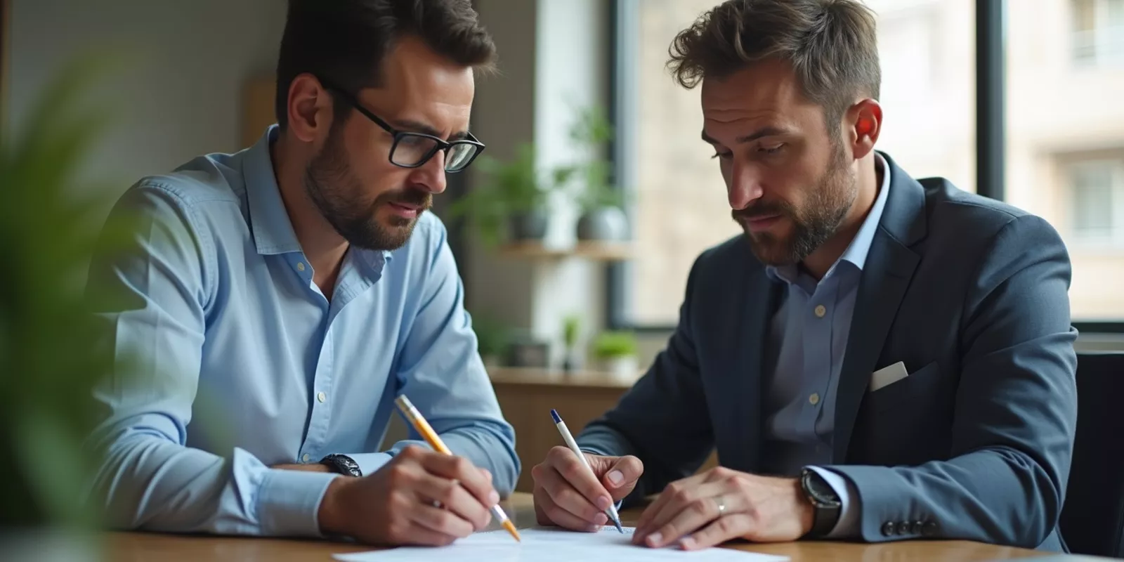 Cómo evitar cláusulas abusivas en un contrato de compraventa 