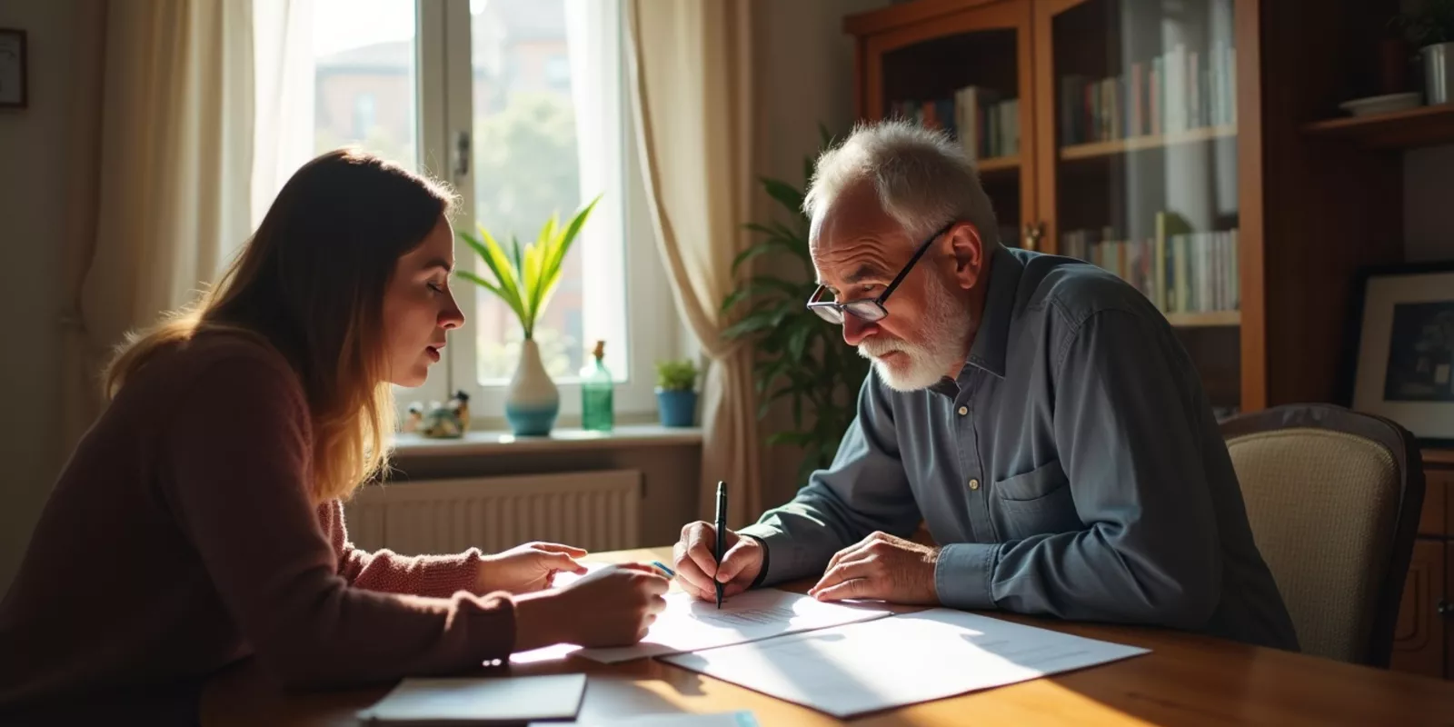 Guía IRPF 2026 para mayores de 65 años: Requisitos para la exención total al vender