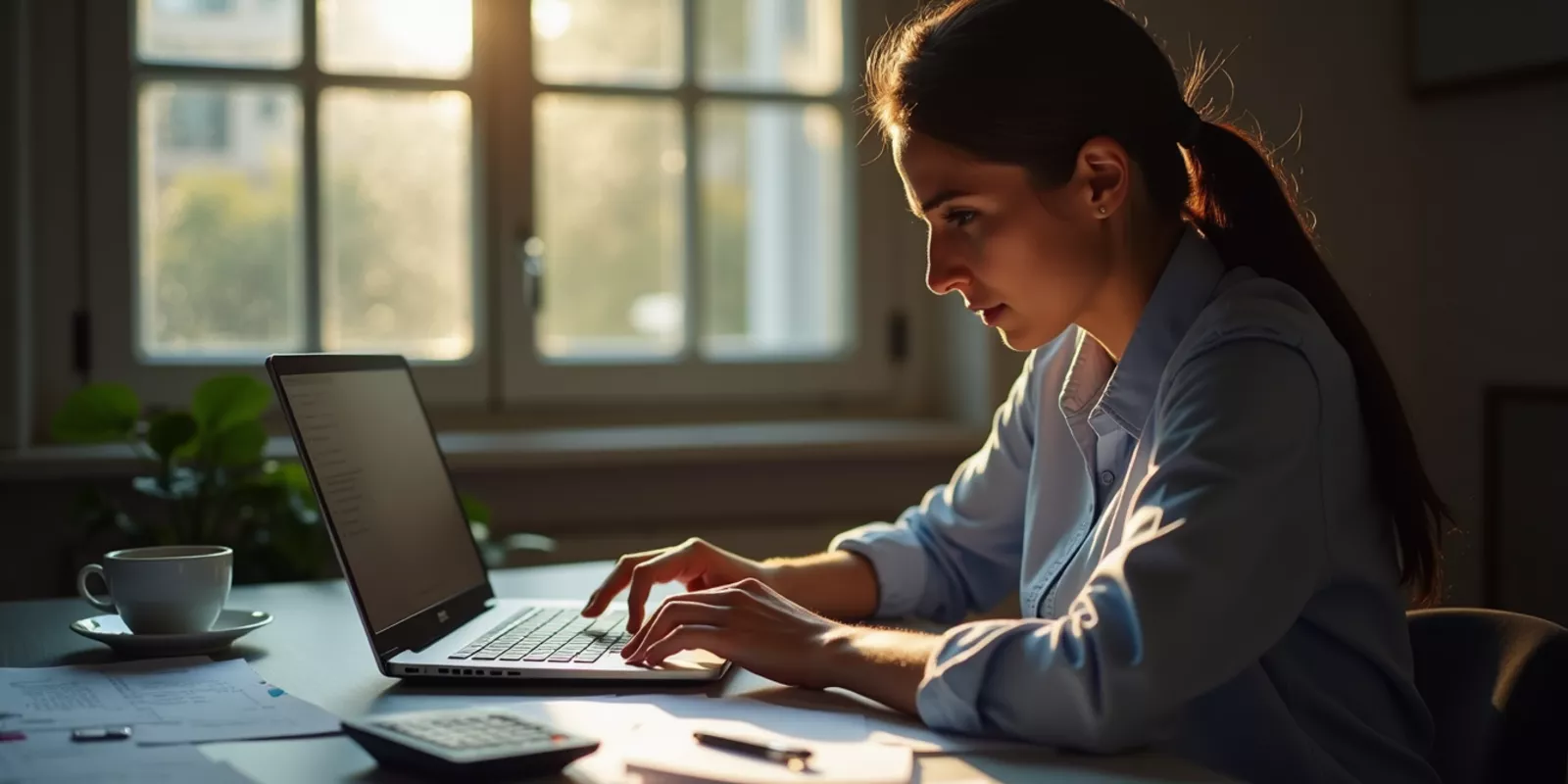 Tramos IRPF 2026: Calcula tu Ganancia Patrimonial