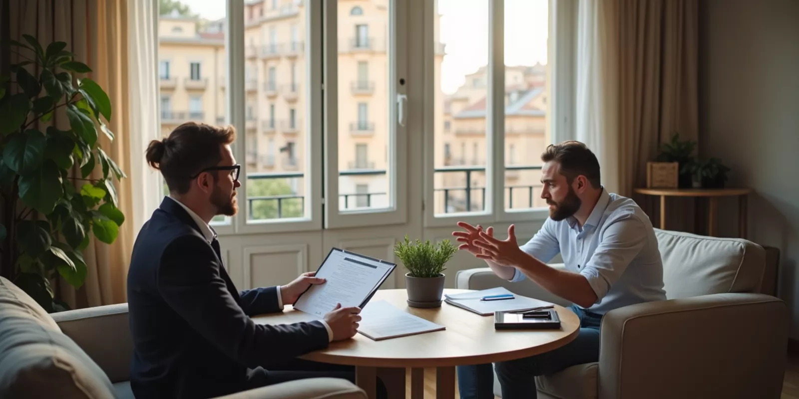 Cómo vender un piso con inquilino en Barcelona: Riesgos legales y nuevas normativas 2026
