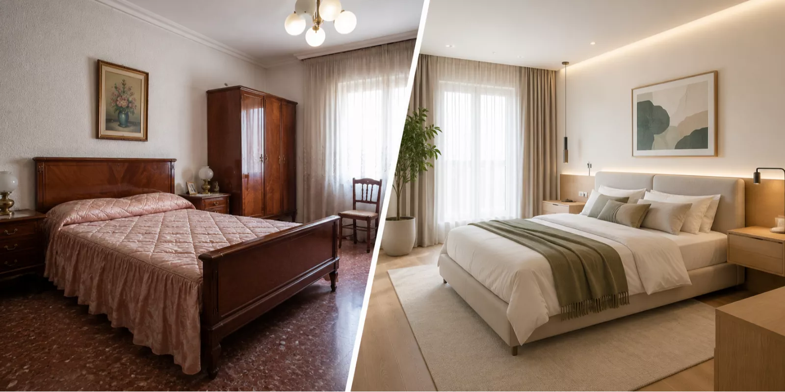 ¿Se pueden deducir los costes de proyectos de renders y decoración virtual?