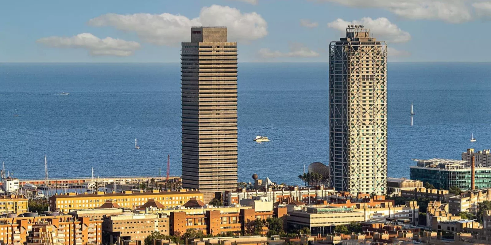 Rentabilidad de Inversiones Inmobiliarias en Barcelona
