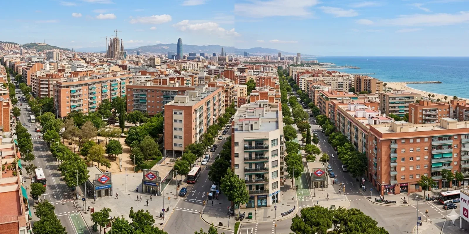 Estrategias Clave para Invertir en Propiedades en Barcelona