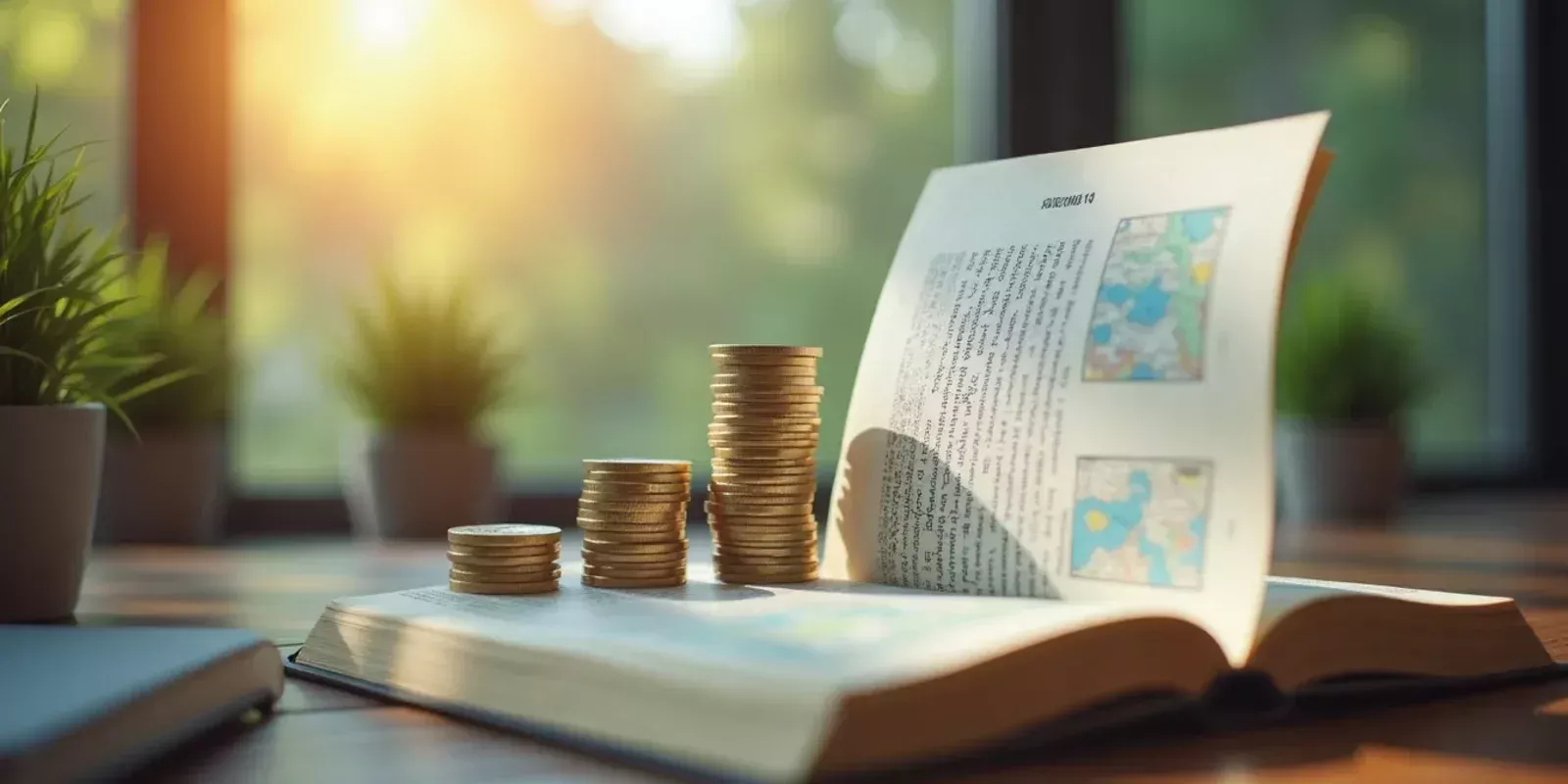 Optimización de Financiación para Emprendedores