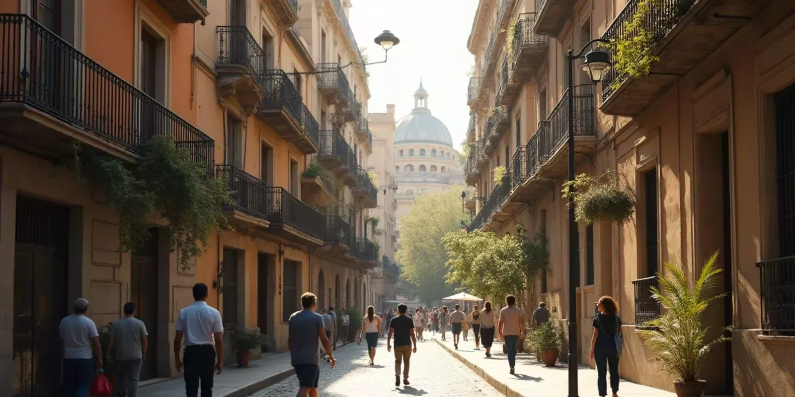 Cómo calcular la cuota de tu hipoteca en Barcelona