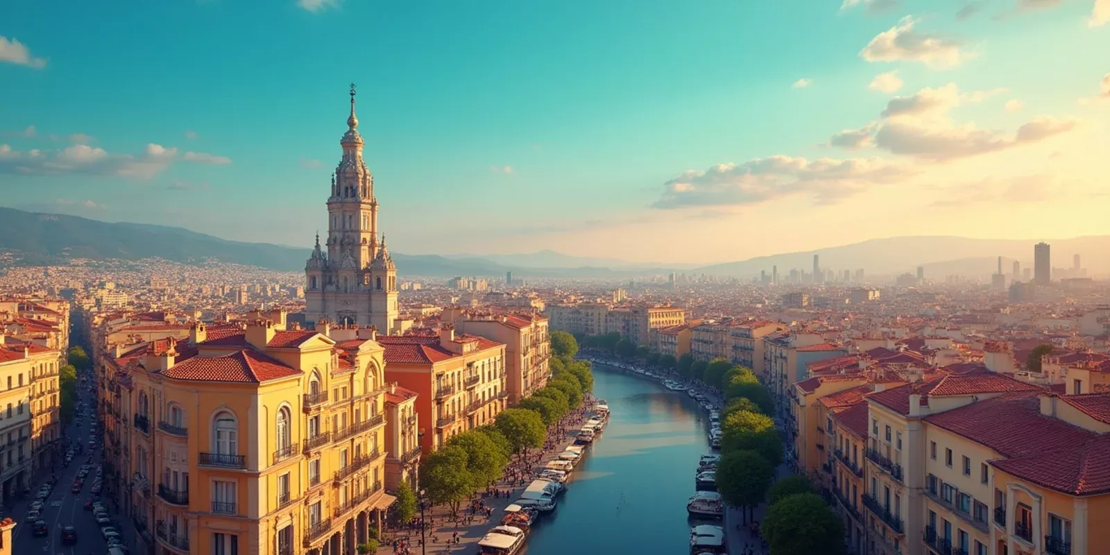 Alternativas a la Hipoteca en Barcelona