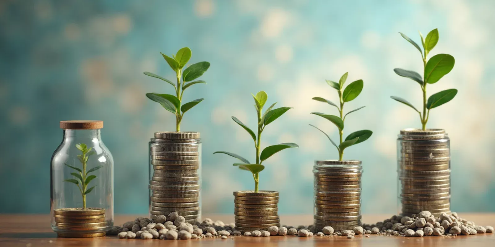 Opciones de financiación para emprendedores exitosos