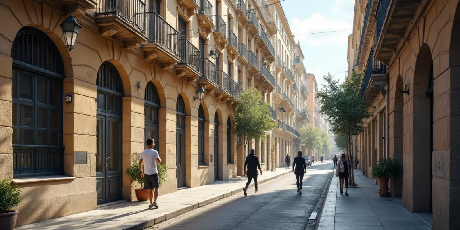 Documentación esencial para vender un piso en Barcelona