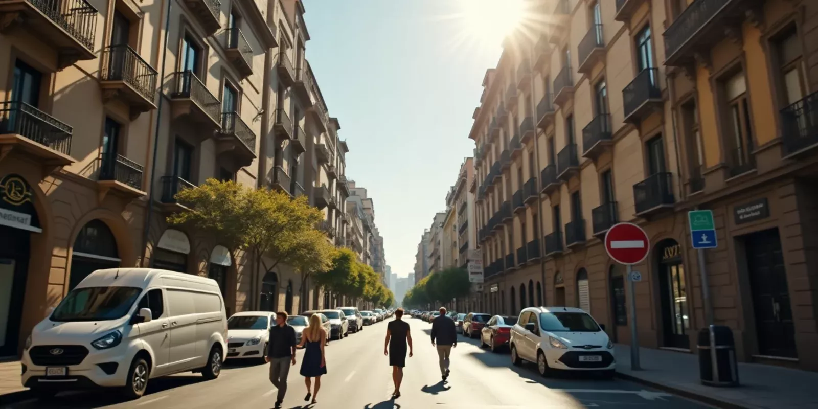Cómo gestionar la herencia al vender un piso en Barcelona