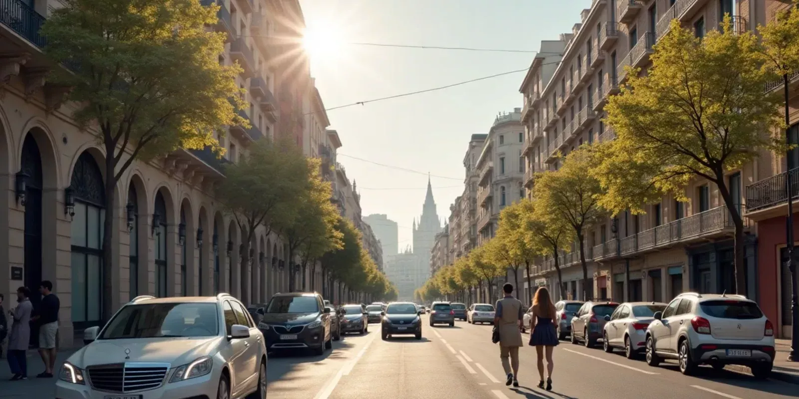 Estrategias de Marketing para Vender Propiedades en Barcelona